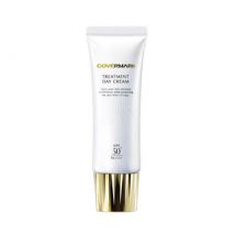 Covermark - Treatment Day Cream SPF 50+ PA++++ 50g