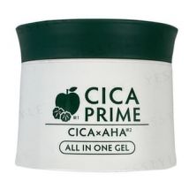 BRAIN COSMOS - Cica Prime All in One Gel Skin Repair Acne Care 100g