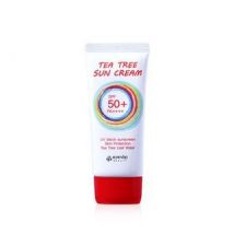 eyeNlip - Tea Tree Sun Cream 50g