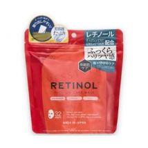 MDSKIN LABO - Retinol Premium Care Mask 32 pcs
