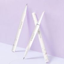everbab - Shaow Duo Aegyo-sal Pencil - 3 Colors M02# Matte Pink (0.25g x 2)