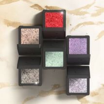 DRAMO - Moon Season Pearlescent Eyeshadow - 4 Colors Fantasy Purple - 1.5g