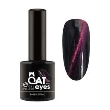 Cosplus - Cat Eyes Nail Gel Polish M01 8ml