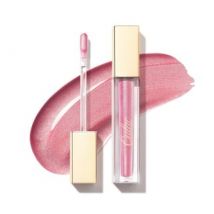 Oulac - Crystal Shine Lip Gloss - 5 Colors #C12 Secret - 4.5ml