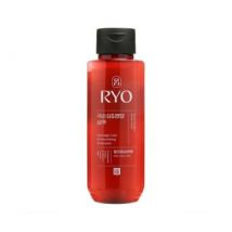 Ryo - Damage Care & Nourishing Shampoo Mini 2025 Version - 180ml