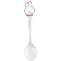 Miffy Stainless Spoon (Pink) One Size