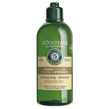 L'Occitane - Aromachologie Volume & Strength Shampoo 300ml