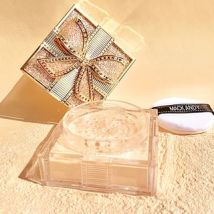 MACK ANDY - Bowknot Silky Air Loose Setting Powder - 2 Colors 010# Ivory - 24g