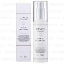 ETVOS - Acne VC Cream Gel 50g