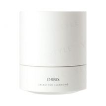 Orbis - Cream For Cleansing 100g