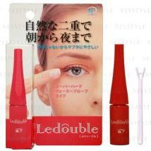 Achieve - Ledouble Natural Double Eyelid Liquid 4ml 4ml