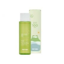 Pretty skin - The Pure Jeju Cica 100 Toner 250ml
