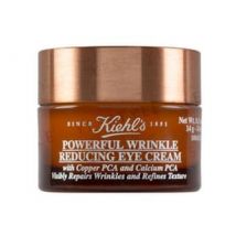 Kiehl's - Powerful Wrinkle Reducing Eye Cream 14g
