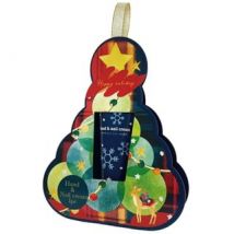 HONYARADOH - Winter Festival Hand & Nail Cream Tree - Chamomile 30g
