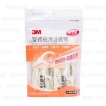 3M - Double-Line Disposable Plastic Stemmed Dental Flosser 25 pcs
