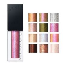 ADDICTION - The Liquid Eyeshadow Ultra Sparkle 002 Cause Freedom