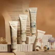 roopy - Musical Series Fougere Plant Essential Oil Hand Cream - 5 Flavors Mirage Of Rose - 75g