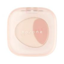 to/one - Petal Float Poreless Smoother 1 pc