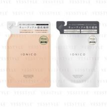 IONICO - Quick Water