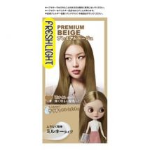 Schwarzkopf - Fresh Light Milky Hair Color Premium Beige