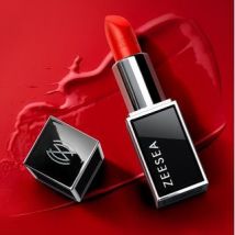 ZEESEA - ZEESEA Hydrating Sliky Lipstick - 4 Colours #821 Bullfighter