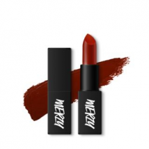 MERZY - The First Lipstick Me Series - 8 Colors #L4 With Me