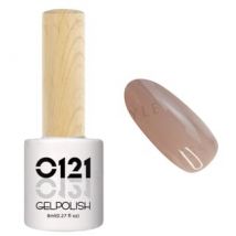 Cosplus - 0121 Nail Gel Polish Butter Red Bean Collection 226 8ml
