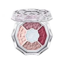 Jill Stuart - Bloom Couture Eyes Jeweled Bouquet 04 Calandiva Garnet