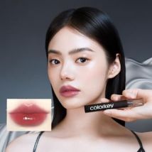 COLORKEY - New Airy Mirror Series Lip Tint (3.0) - 3 Colors #P780 - 3.g