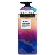 Mandom - Levata Scalp Spa Treatment 400g