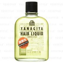 Yanagiya - Hair Liquid Super Hard Formula Citrus 240ml