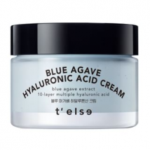 Real Barrier - T'else Blue Agave Hyaluronic Acid Cream 50ml