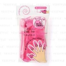 Chantilly - Ducato Manicure Guard Pink