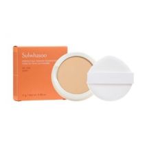 Sulwhasoo - Perfecting Powder Foundation Refill Only - 2 Colors 2025 Version - #23N Sand