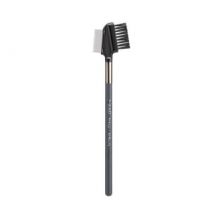 MEKO - Yuansen Veganism Eyelash & Eyebrow Comb Dual-Use Brush 1 pc