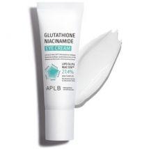APLB - Glutathione Niacinamide Eye Cream 20ml