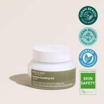 Mary&May - Sensitive Soothing Gel Cream 70g