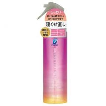Kracie - Morning Reset Water Moist Aroma Rose 280ml