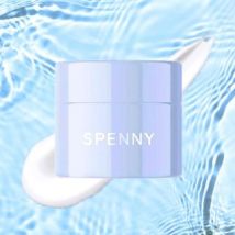 SPENNY - Travel Size Mental Flow Face Base Primer #Primer - 10g