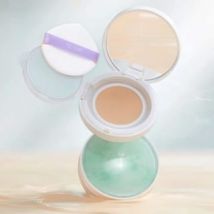 cheeryep - Air Cushion Cream - Warm Apricot White #02 Warm White - 13g*2