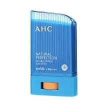 A.H.C - Natural Perfection Double Shield Sun Stick 22g