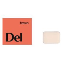 MSH - Control by Eye Balm Del Brown Refill