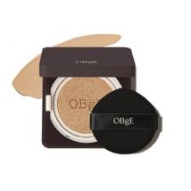 OBgE - Perfect Homme Cushion - 3 Colors #01 Ivory