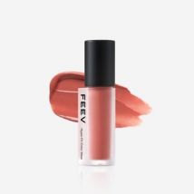 FEEV - Hyper-Fit Color Wear - 8 Colors Nude Peach