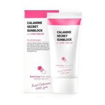 KSECRET - Calamine Secret Sunblock 50ml