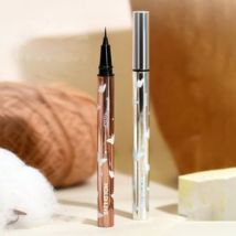 HOLD LIVE - Slim Smooth Liquid Eyeliner - 2 Colors #H02 - 600mg