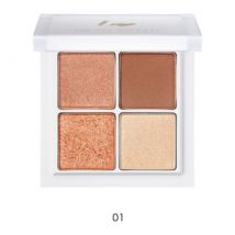 BIDOL - The Eye Palette 01 - 8g