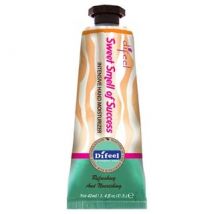 Difeel - Natural Hand Cream Sweet Smell Success 40g