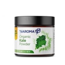 Organic Kale Powder 100g 100g