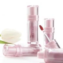 Judydoll - Tulips Lip Mud - 4 Colors #201 Fragrant Krissu - 4g